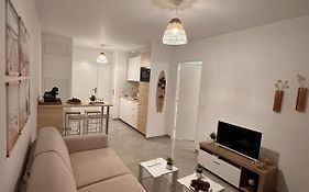 A 500m de la plage - L Oyat -